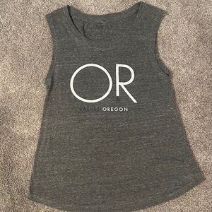 Barre3 Oregon Top